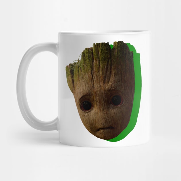 groot by denpoolswag